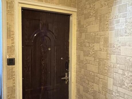 2 otaqlı köhnə tikili - Xalqlar Dostluğu m. - 52 m²
