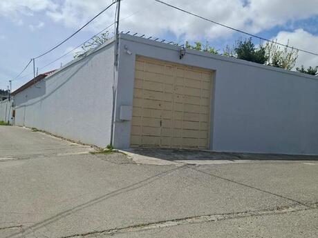 3 otaqlı həyət evi/bağ evi - Fatmayı q. - 64 m²