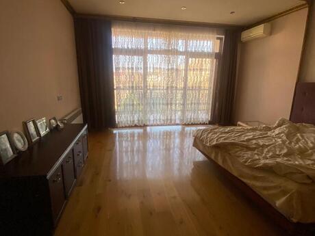 5 otaqlı həyət evi/bağ evi - Sumqayıt - 310 m²