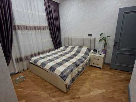 3 otaqlı mənzil, 92 m², Qara Qarayev: 300 000 ₼ 4