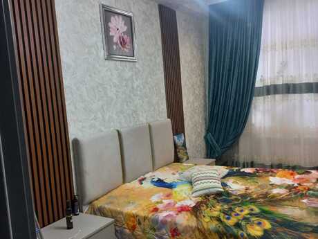 3 otaqlı mənzil, 92 m², Qara Qarayev: 300 000 ₼ 5