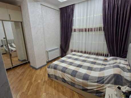 3 otaqlı mənzil, 92 m², Qara Qarayev: 300 000 ₼ 3