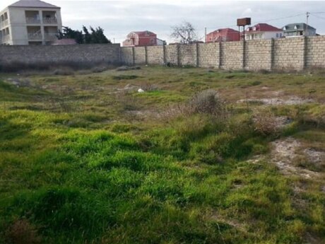 Torpaq - Masazır q. - 3 sot