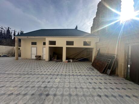 7-комн. офис - м. Нариман Нариманов - 600 м²