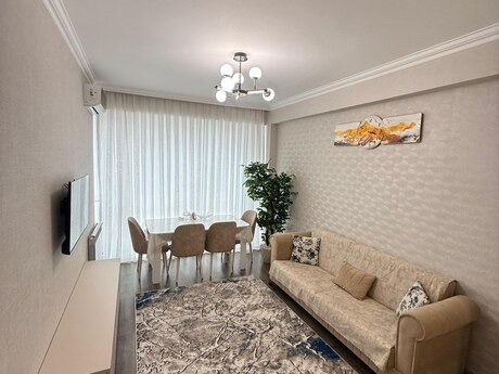 2-комн. новостройка - м. 20 января - 50 м²