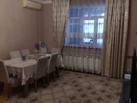 3-комн. дом/дача - пос. Мехтиабад - 110 м²