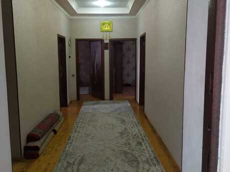 3-комн. дом/дача - пос. Мехтиабад - 110 м²