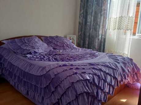 4 otaqlı yeni tikili - Zaqatala - 95 m²