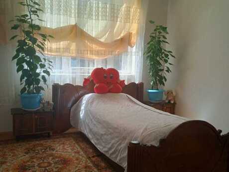 4 otaqlı yeni tikili - Zaqatala - 95 m²