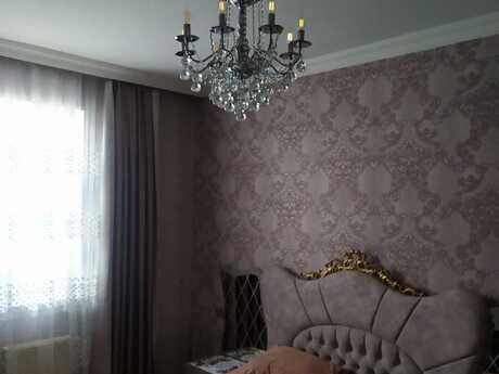 3-комн. дом/дача - пос. Мехтиабад - 110 м²