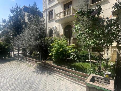 1 otaqlı yeni tikili - Xırdalan - 37 m²