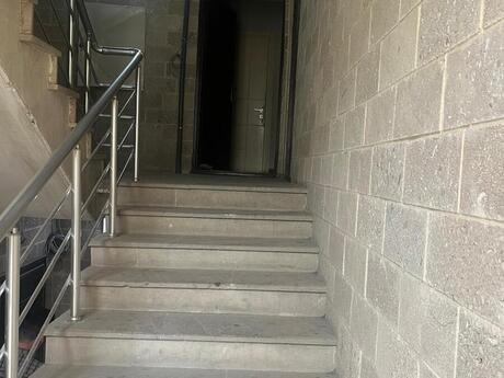 1 otaqlı yeni tikili - Xırdalan - 37 m²