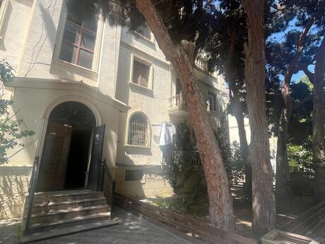 1 otaqlı yeni tikili - Xırdalan - 37 m²