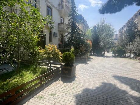 1 otaqlı yeni tikili - Xırdalan - 37 m²