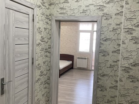 1 otaqlı yeni tikili - Xırdalan - 40 m²