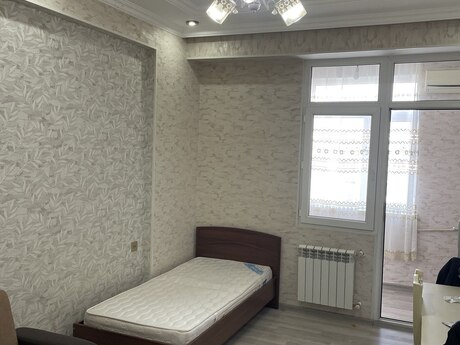 1 otaqlı yeni tikili - Xırdalan - 40 m²