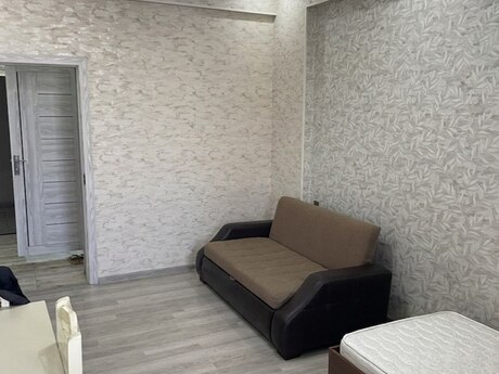 1 otaqlı yeni tikili - Xırdalan - 40 m²