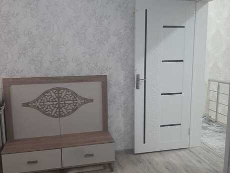 4 otaqlı həyət evi/bağ evi - Xırdalan - 60 m²