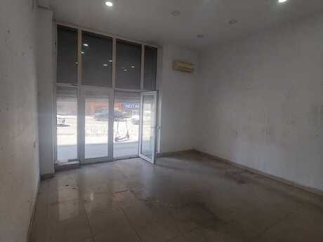 Obyekt - 28 May m. - 40 m²