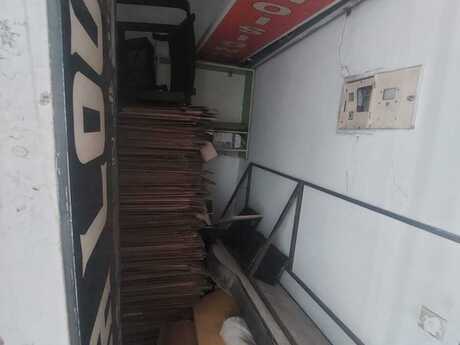 Obyekt - 28 May m. - 40 m²