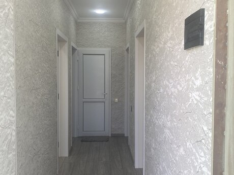 3 otaqlı həyət evi/bağ evi - Masazır q. - 120 m²