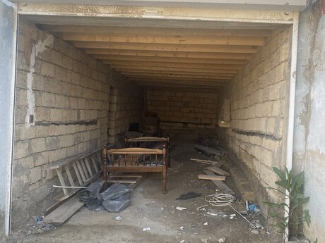 3 otaqlı həyət evi/bağ evi - Masazır q. - 120 m²