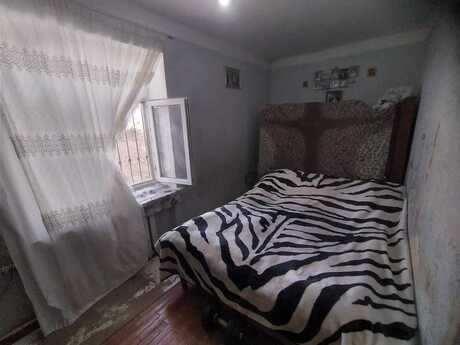 2 otaqlı köhnə tikili - Hövsan q. - 50 m²