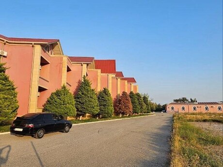 Obyekt - Qaradağ r. - 20000 m²