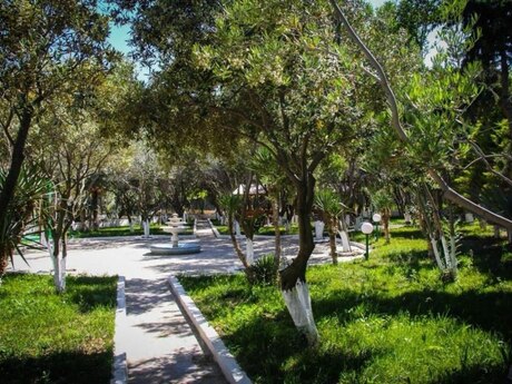 Obyekt - Qaradağ r. - 20000 m²