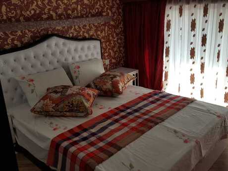 3 otaqlı köhnə tikili - Sahil m. - 75 m²