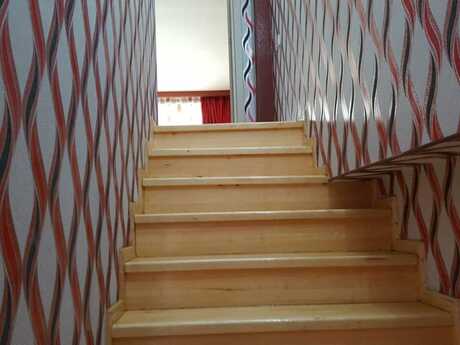 3 otaqlı köhnə tikili - Sahil m. - 75 m²