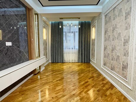 Объявление №6078523 - Баку, м. Нефтчиляр, 3-комн., 87 м², 3/15 этаж