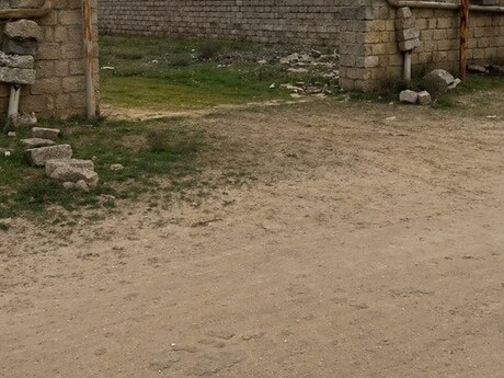 Torpaq - Qala q. - 24 sot