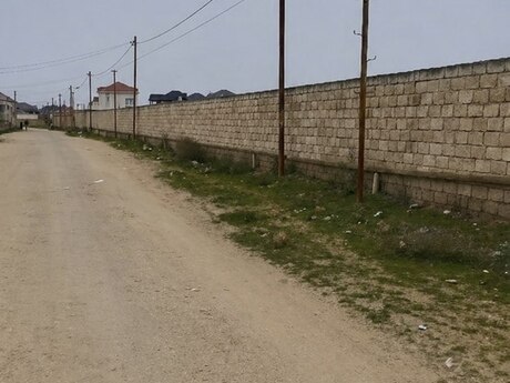Torpaq - Qala q. - 24 sot