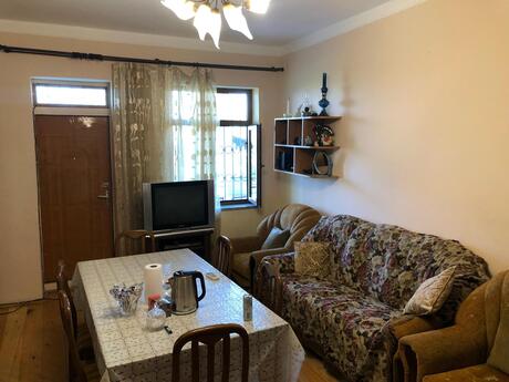 2-комн. дом/дача - пос. Новханы - 205 м²