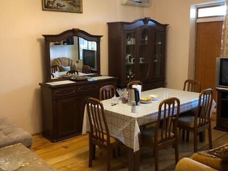 2-комн. дом/дача - пос. Новханы - 205 м²