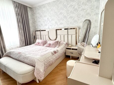 5 otaqlı həyət evi, 220 m², Sulutəpə: 158 000 ₼ 5