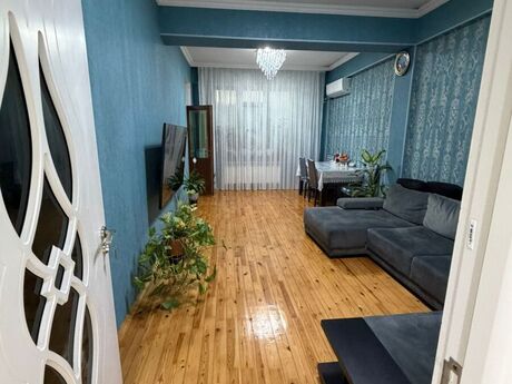 2-комн. новостройка - Хырдалан - 67 м²