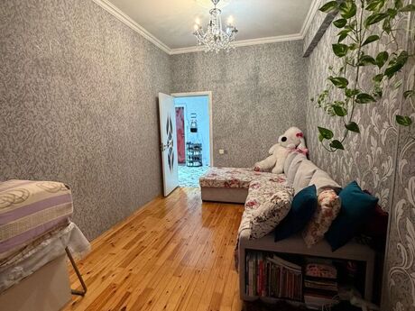 2-комн. новостройка - Хырдалан - 67 м²