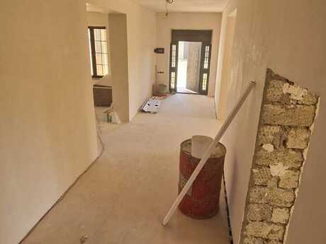 5 otaqlı həyət evi/bağ evi - Şüvəlan q. - 337 m²