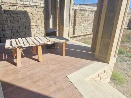 5 otaqlı həyət evi/bağ evi - Şüvəlan q. - 337 m²
