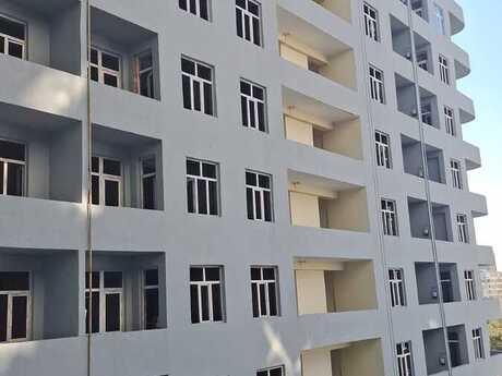 4 otaqlı yeni tikili - Xırdalan - 133 m²
