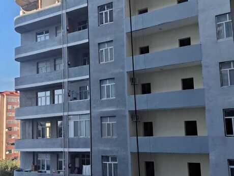 4 otaqlı yeni tikili - Xırdalan - 133 m²