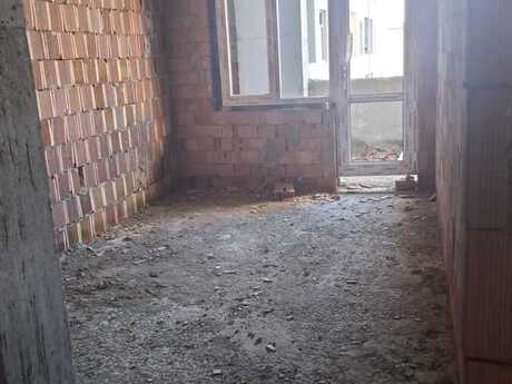 4 otaqlı yeni tikili - Xırdalan - 133 m²