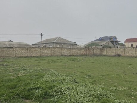 Torpaq - Xaçmaz - 7 sot