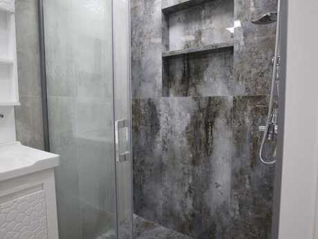 2 otaqlı yeni tikili - Masazır q. - 51 m²