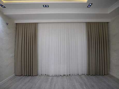 2 otaqlı yeni tikili - Masazır q. - 51 m²
