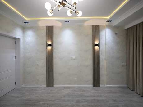 2 otaqlı yeni tikili - Masazır q. - 51 m²