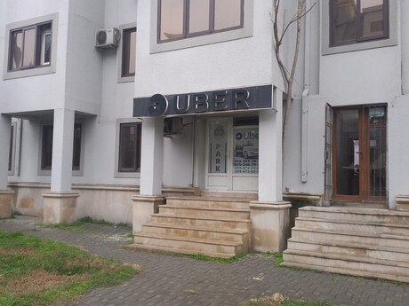Obyekt - Binəqədi r. - 30 m²