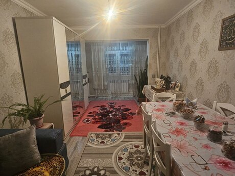 1 otaqlı köhnə tikili - Sumqayıt - 33 m²